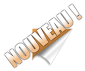 NOUVEAU !